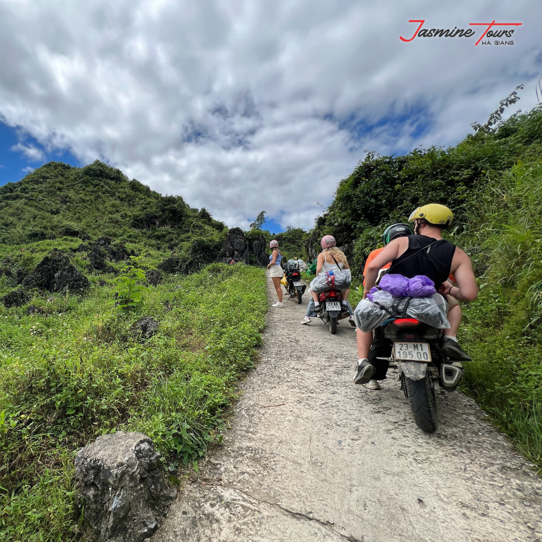 easy rider ha giang loop 6