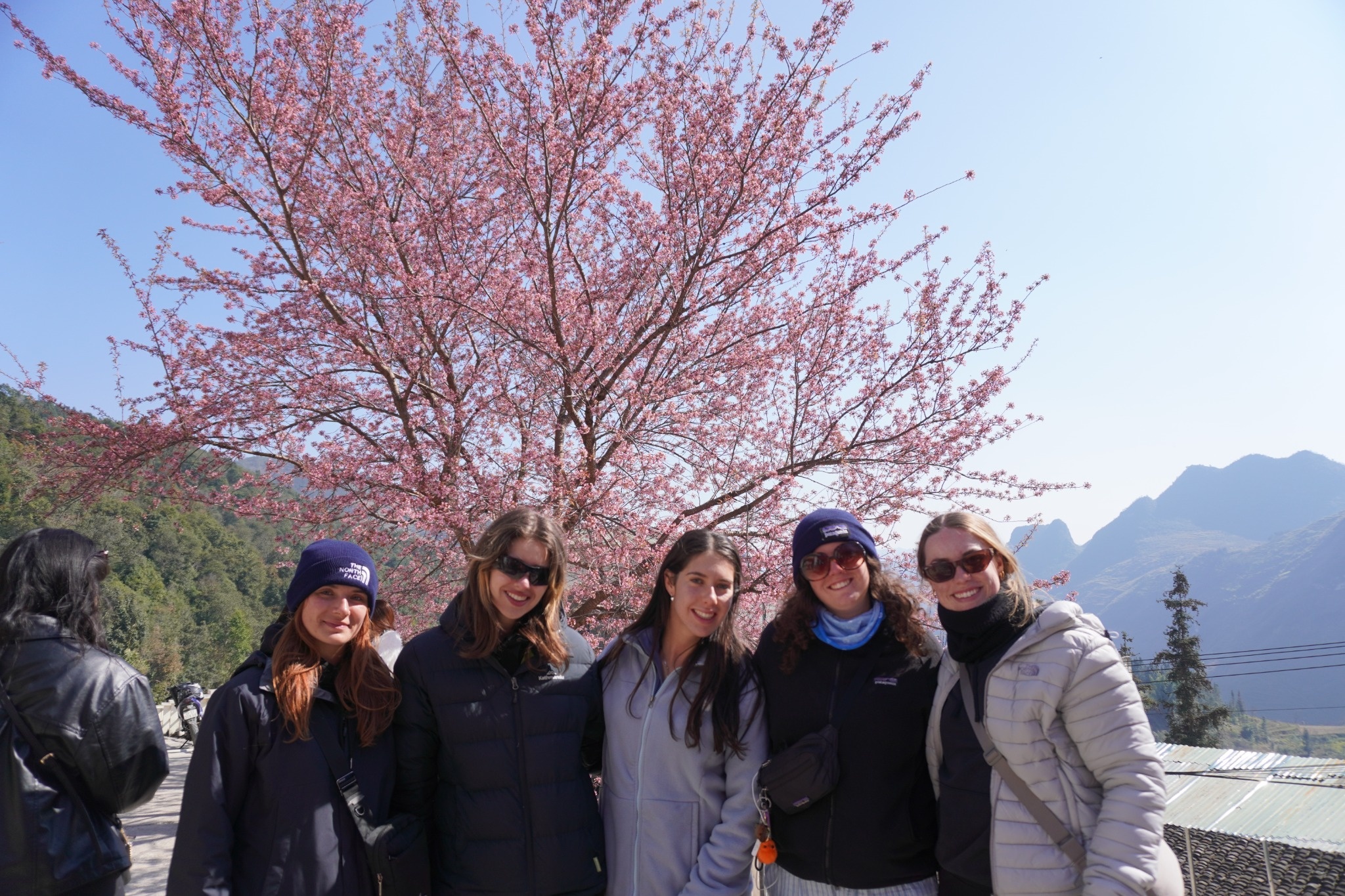 Ha Giang Weather Cold