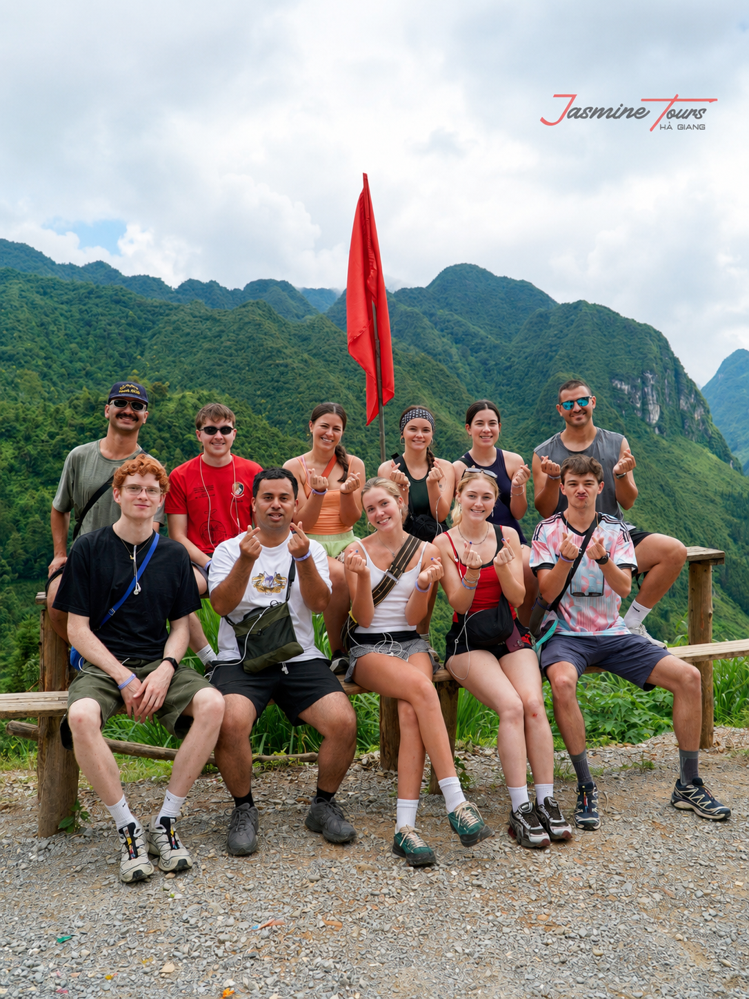 Ha Giang Weather Xinh