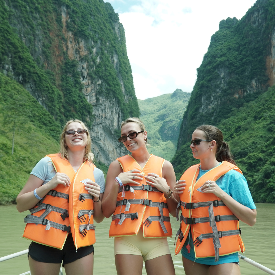 ha giang loop accident 2