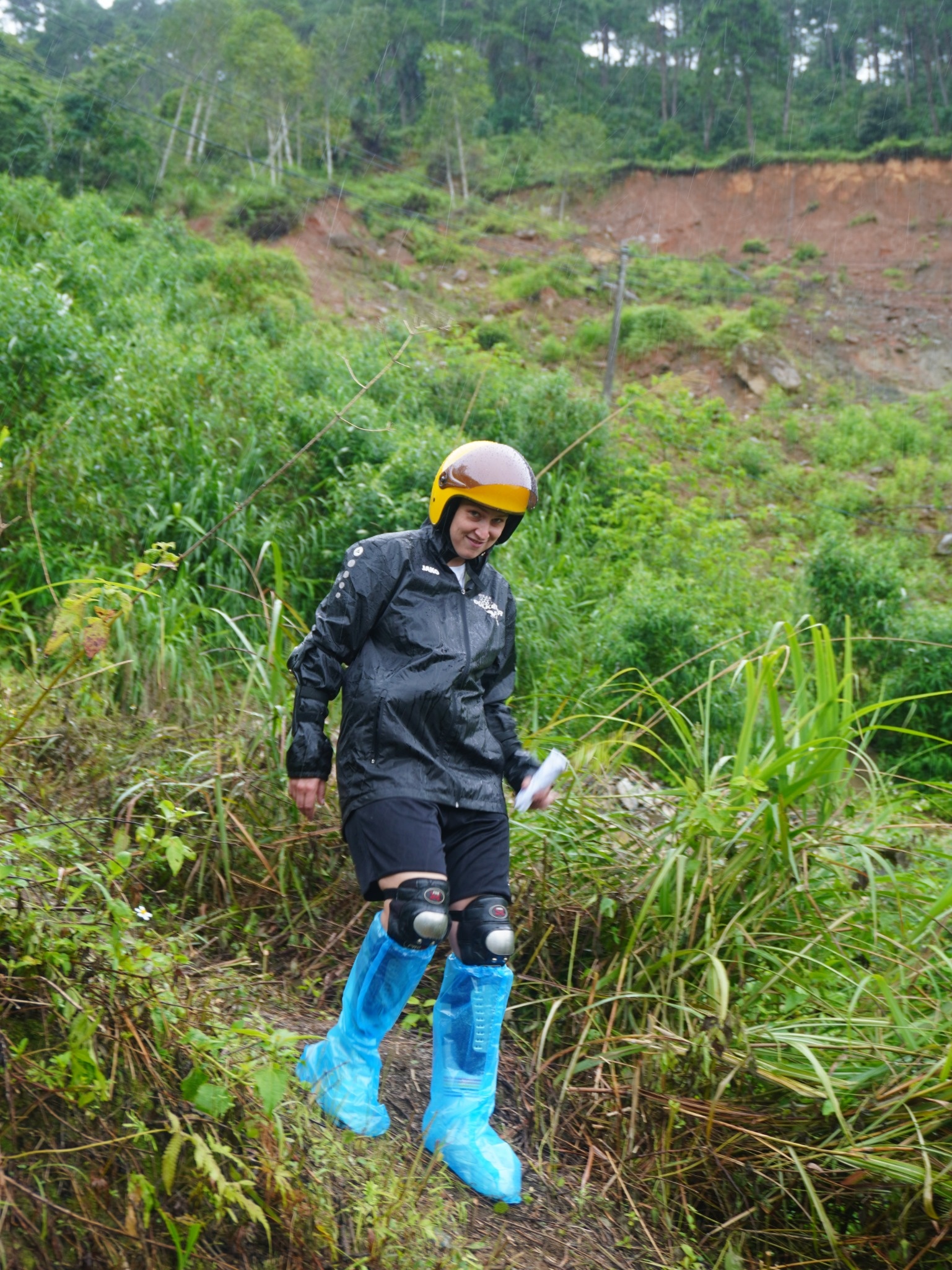 Ha Giang Loop TrongCay
