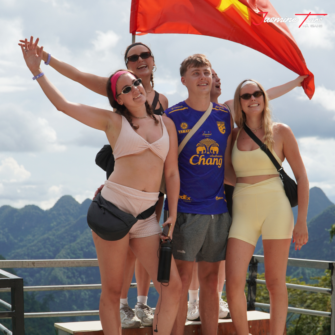 ha giang vietnam 9