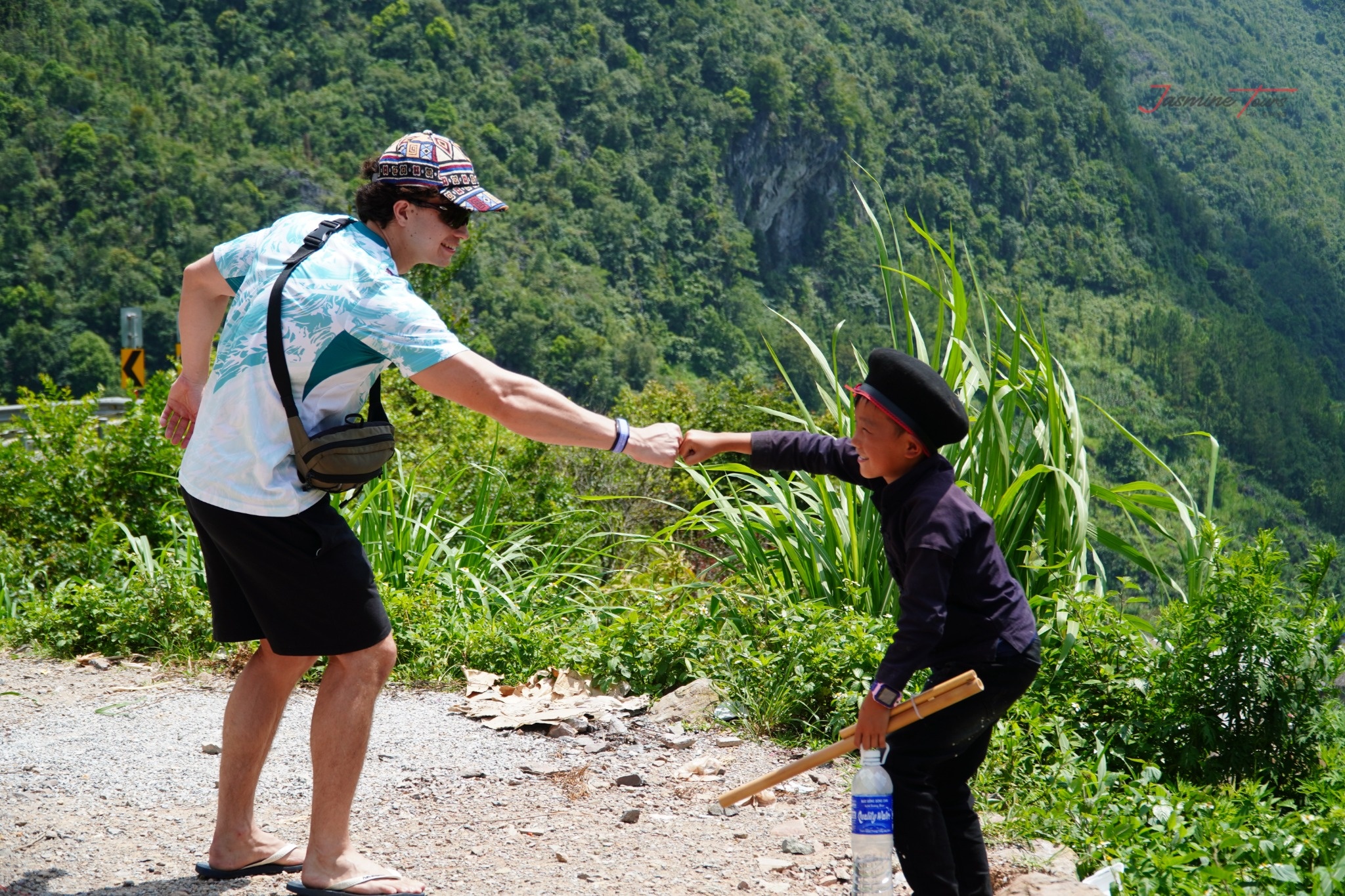 Easy Rider Ha Giang Loop Zo