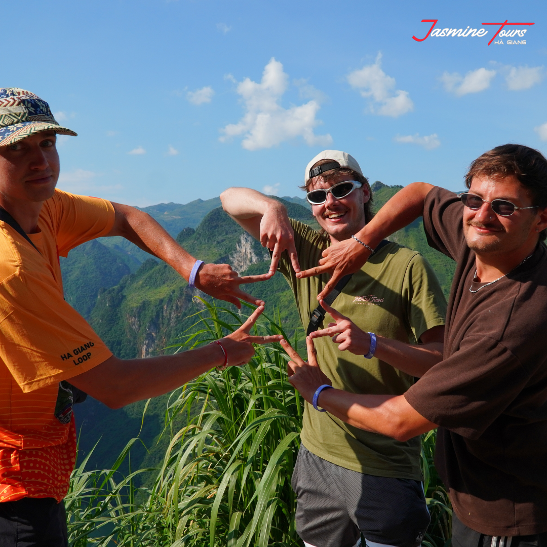ha giang loop price