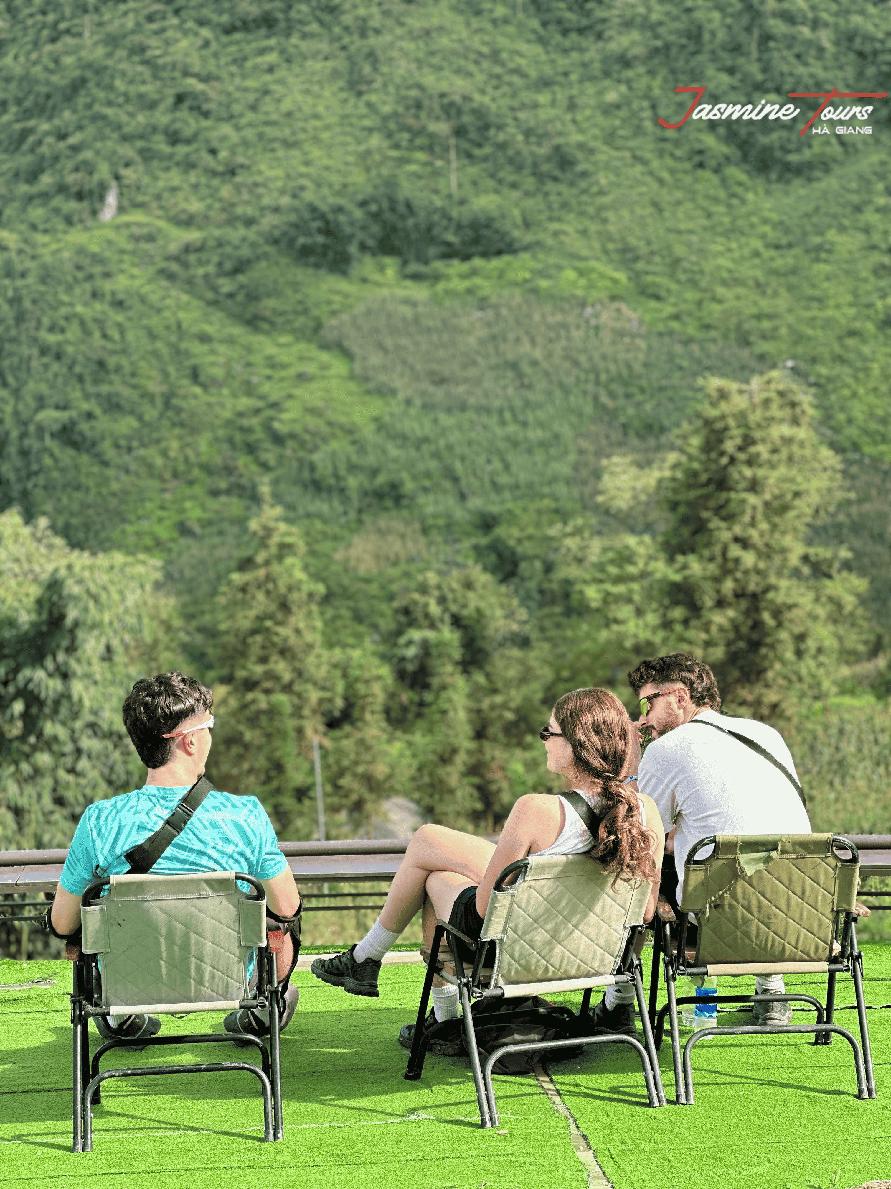 Ha Giang Loop Price chill