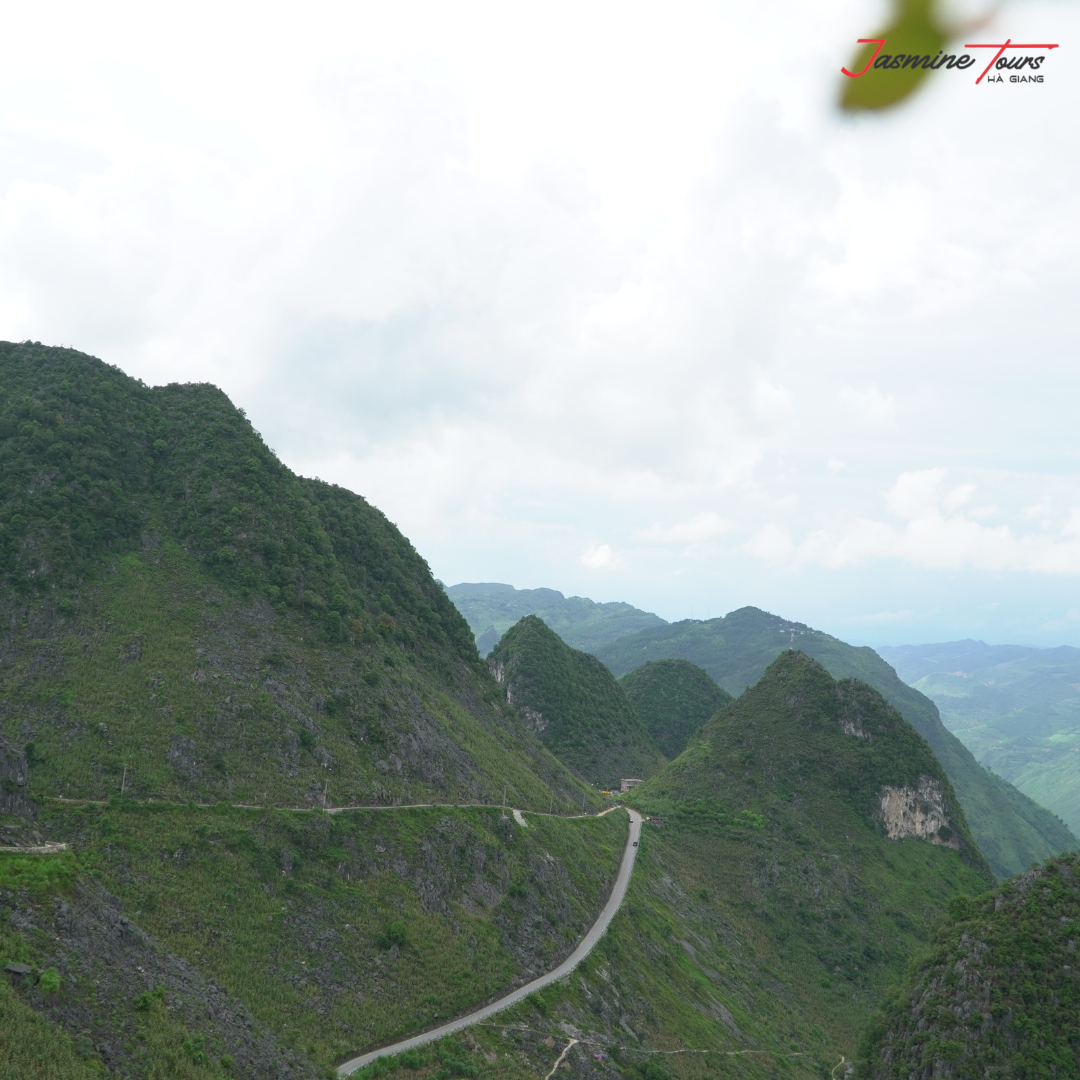 dong van karst plateau 1