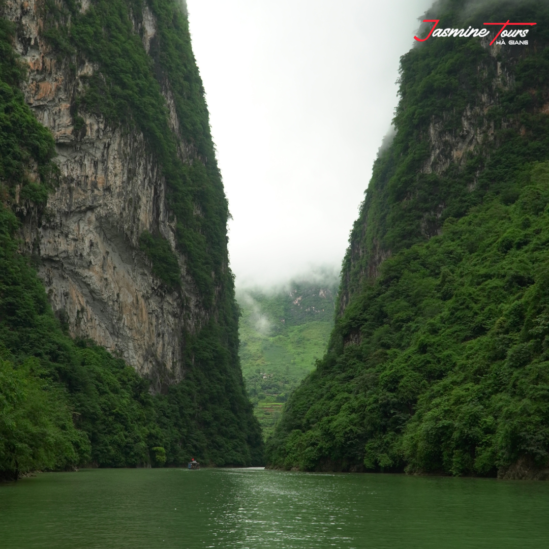 dong van karst plateau 3