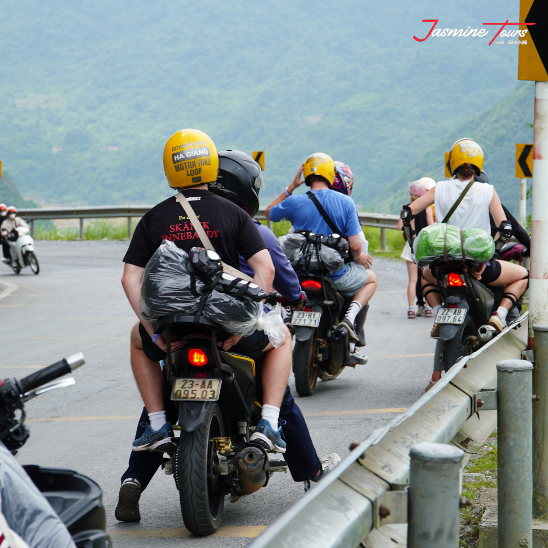 ha giang easy rider 1