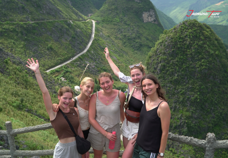ha giang easy rider 6