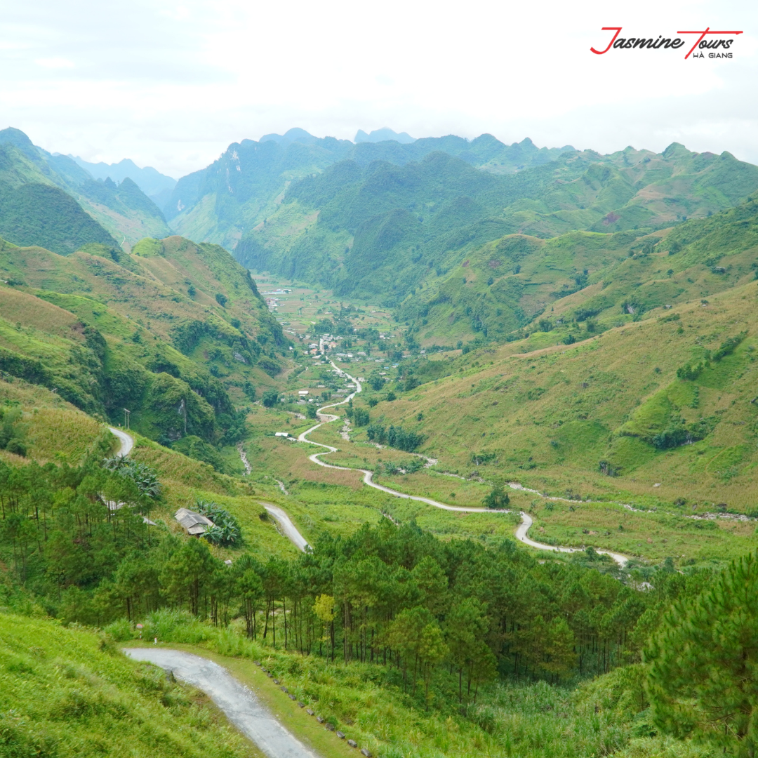 ha giang loop dangerous 2