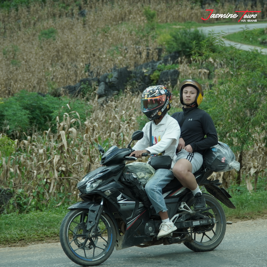 ha giang loop dangerous 4