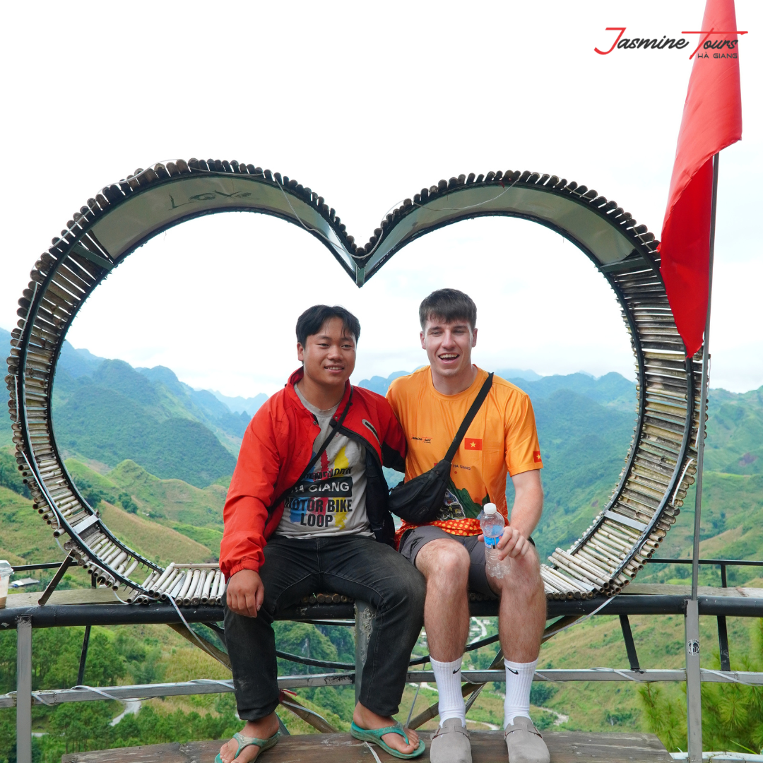 ha giang loop dangerous 5