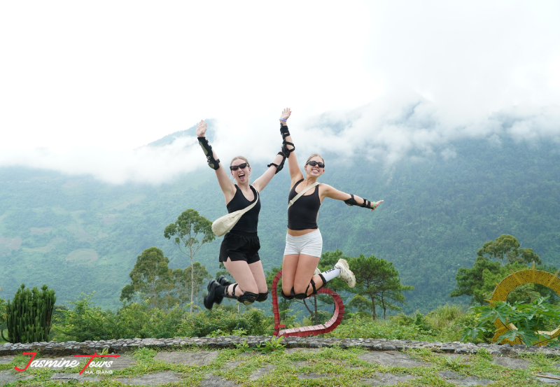 hagiangloop jump