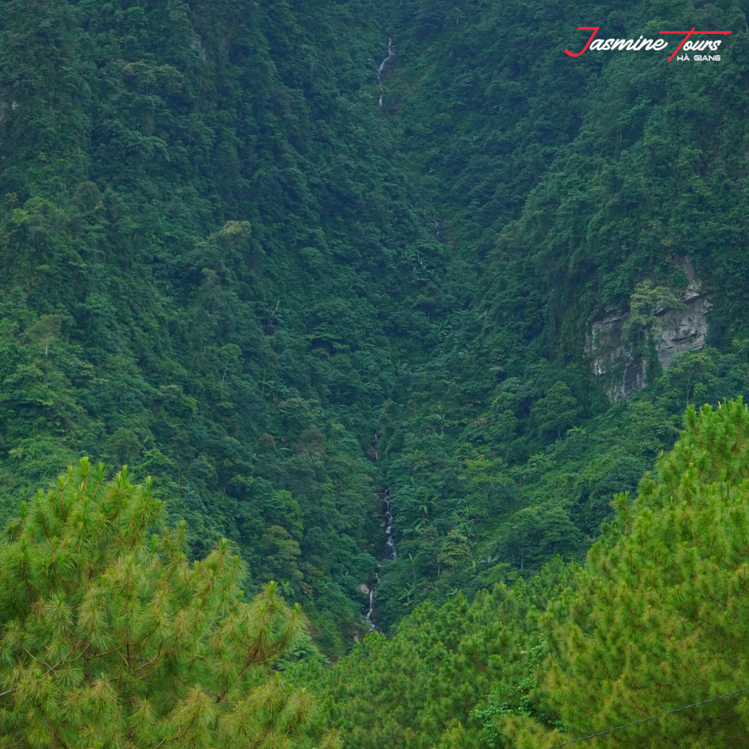 vietnam ha giang loop 3