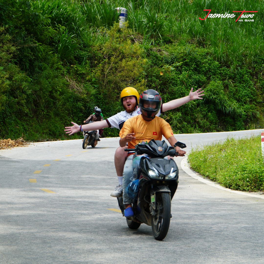 vietnam ha giang loop 5
