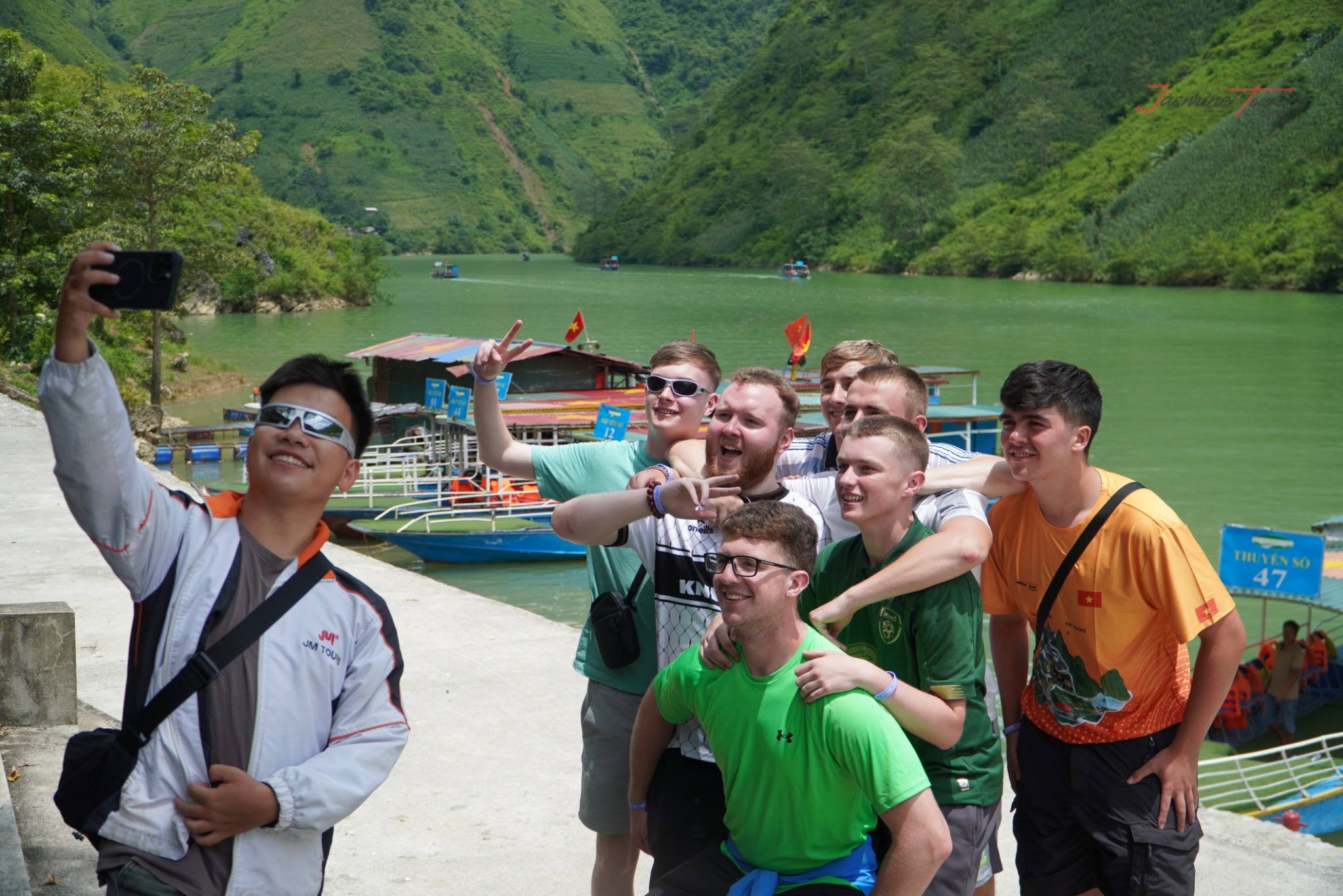 Ha Giang Loop Adventures Nho Que