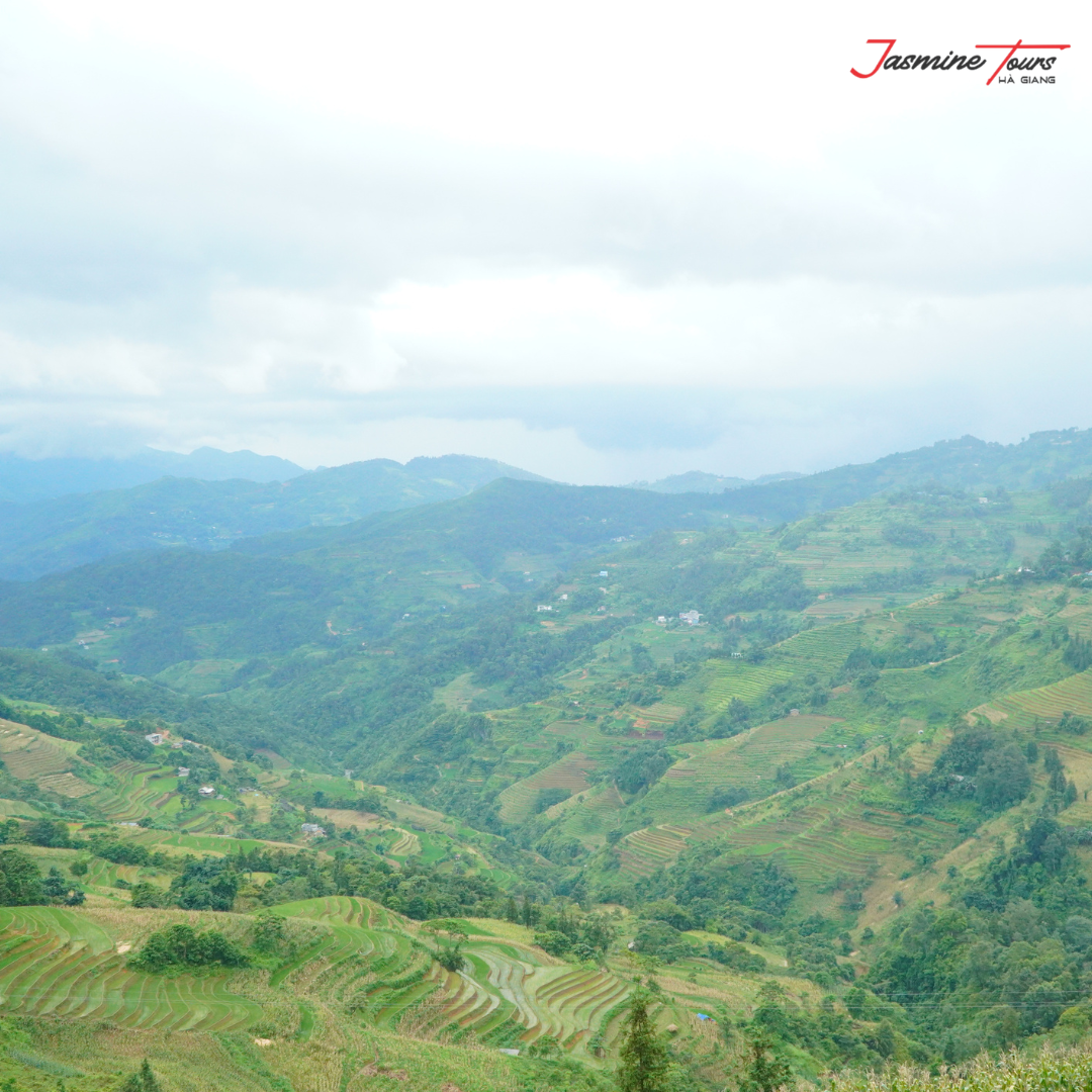 Ha Giang Loop in Summer 3