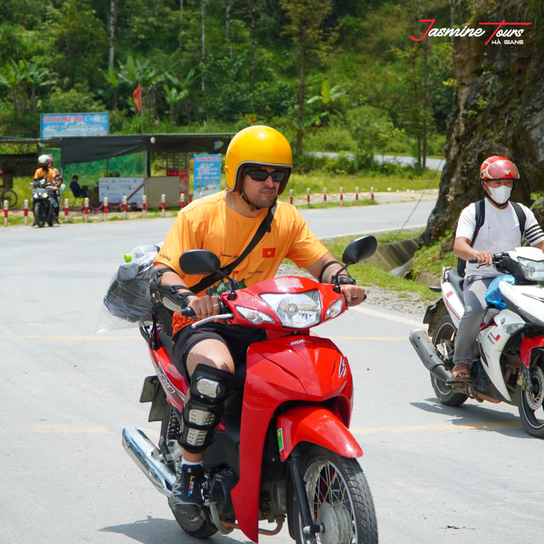 Ha Giang Loop in Summer 5