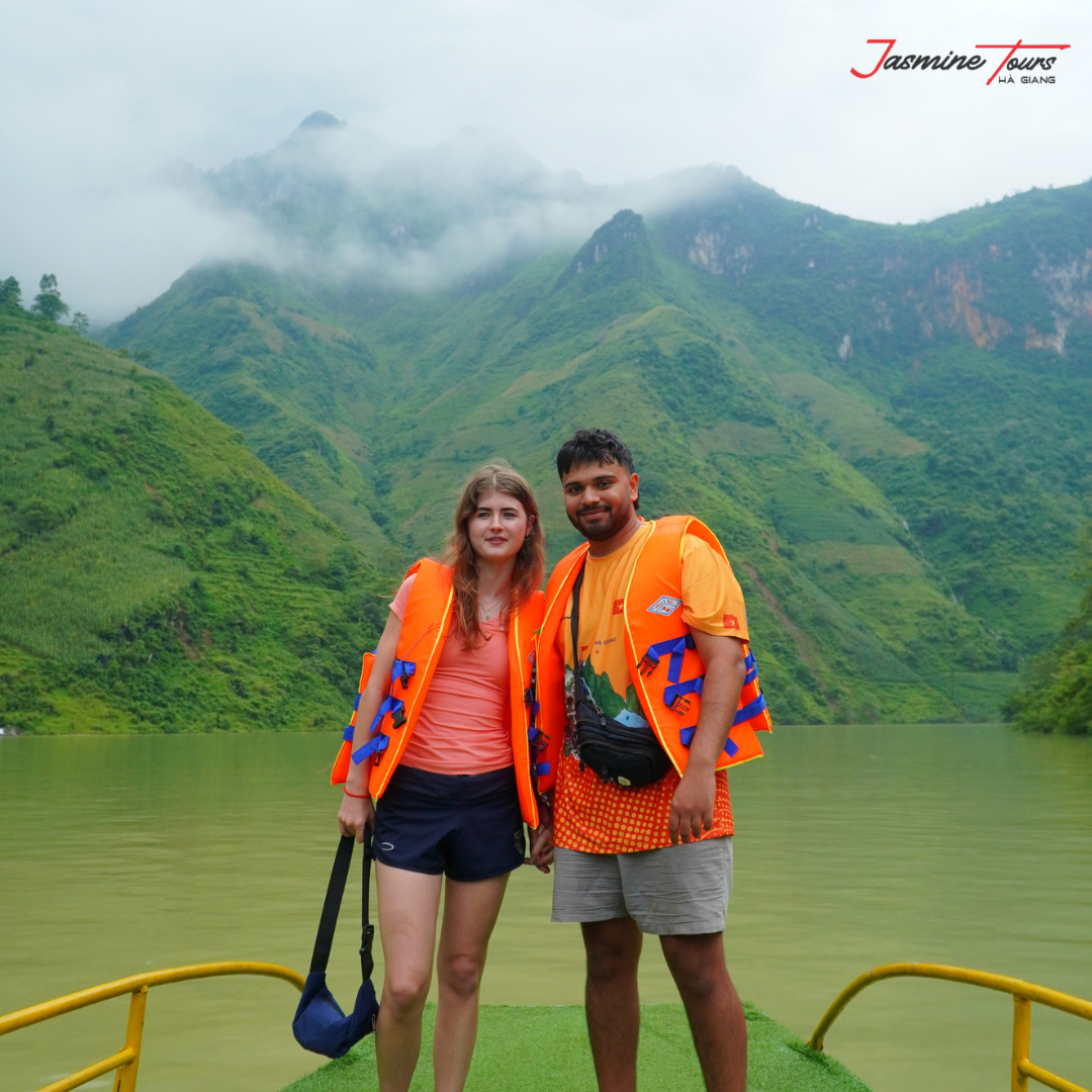 Ha Giang Loop in Summer 6