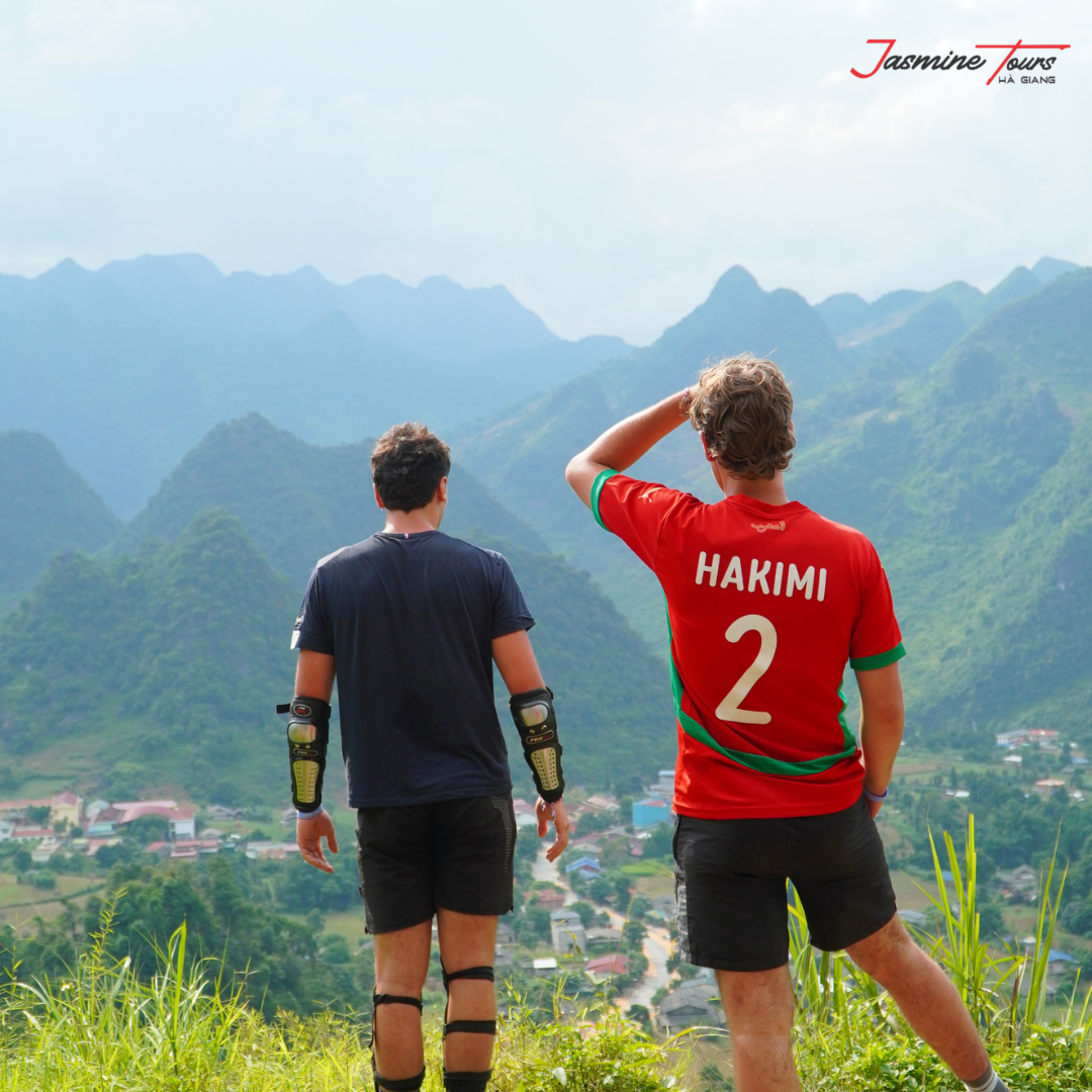 the ha giang loop 4