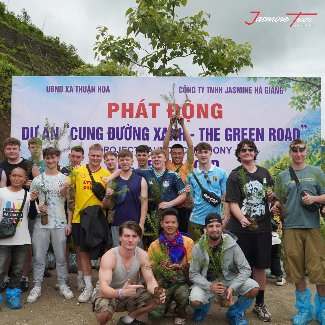 the ha giang loop 7