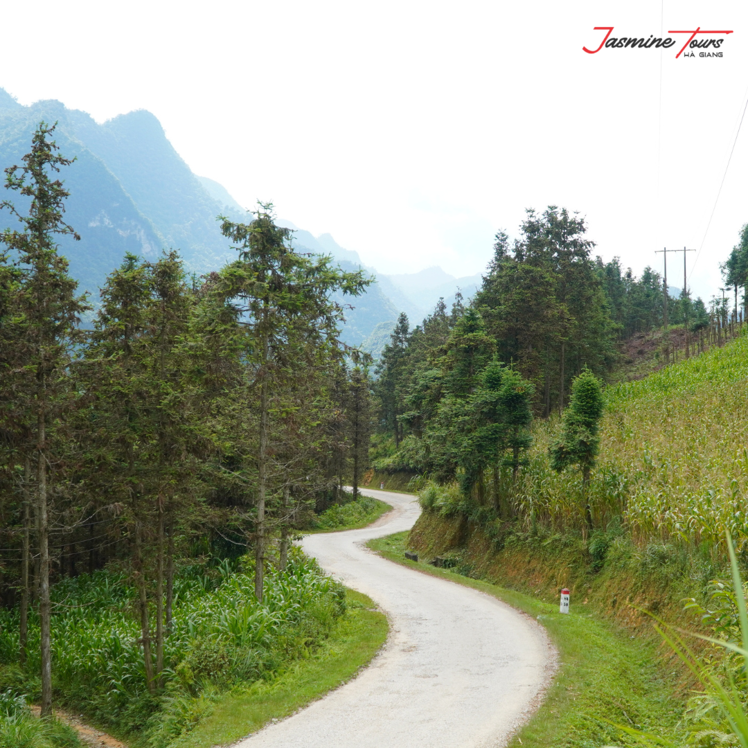 the ha giang loop 9