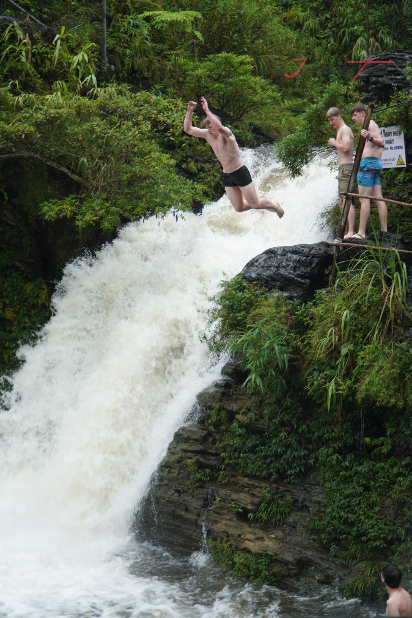Ha Giang Weather Summer