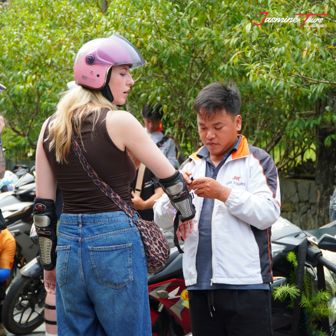 easy rider ha giang loop 1