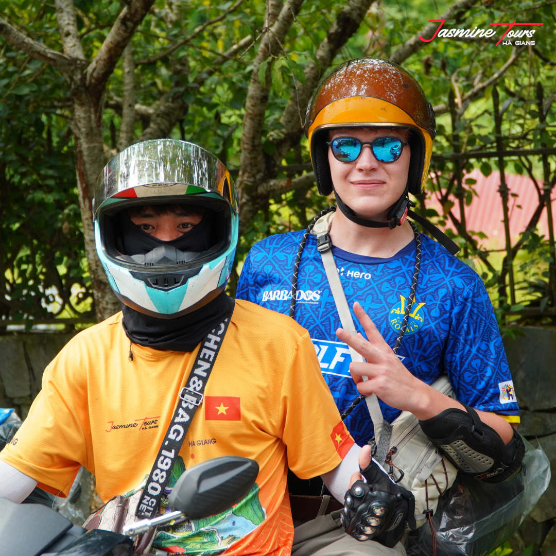 easy rider ha giang loop 3