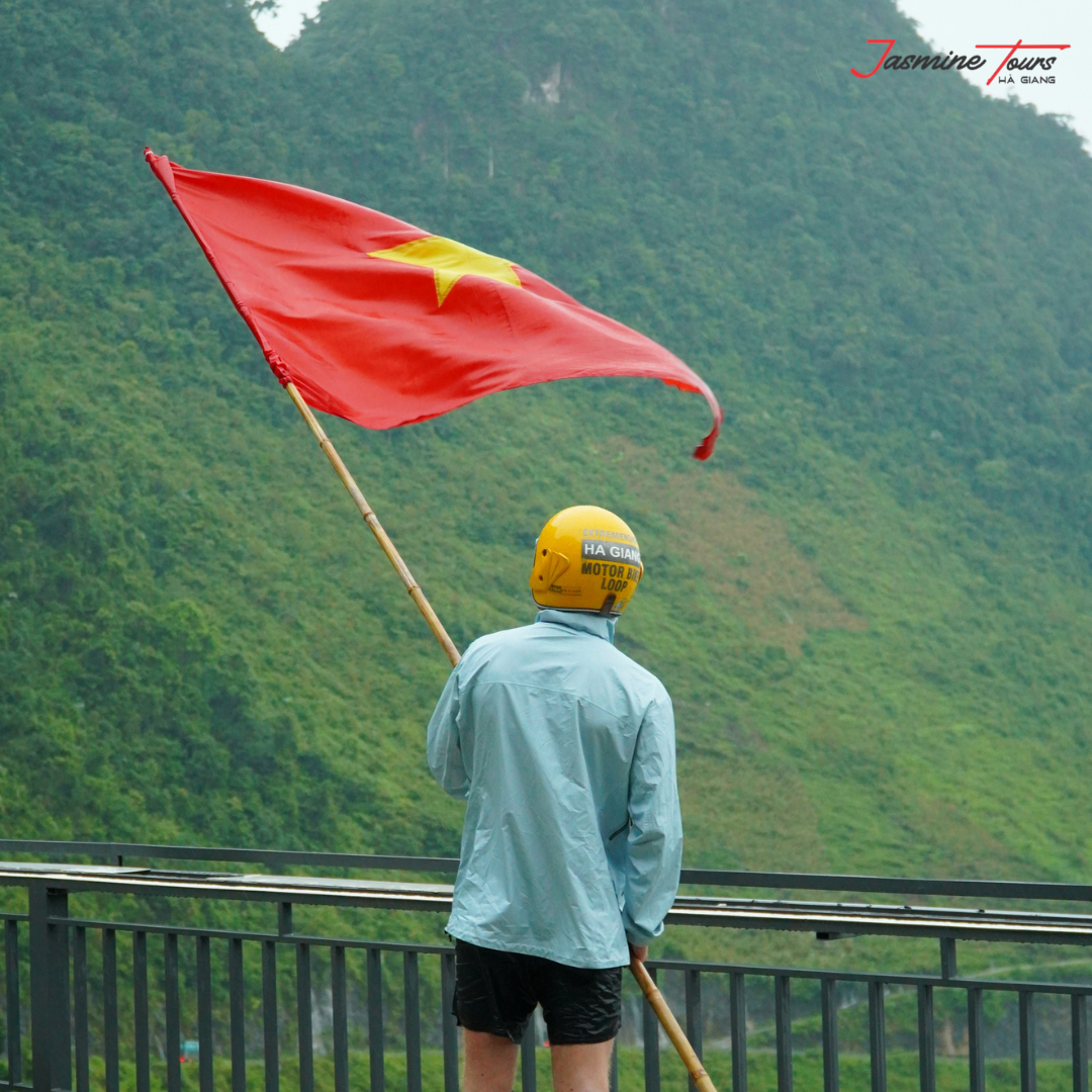 easy rider ha giang loop 9