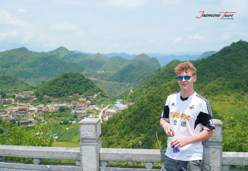 Ha Giang Loop Reddit Lung Cu view