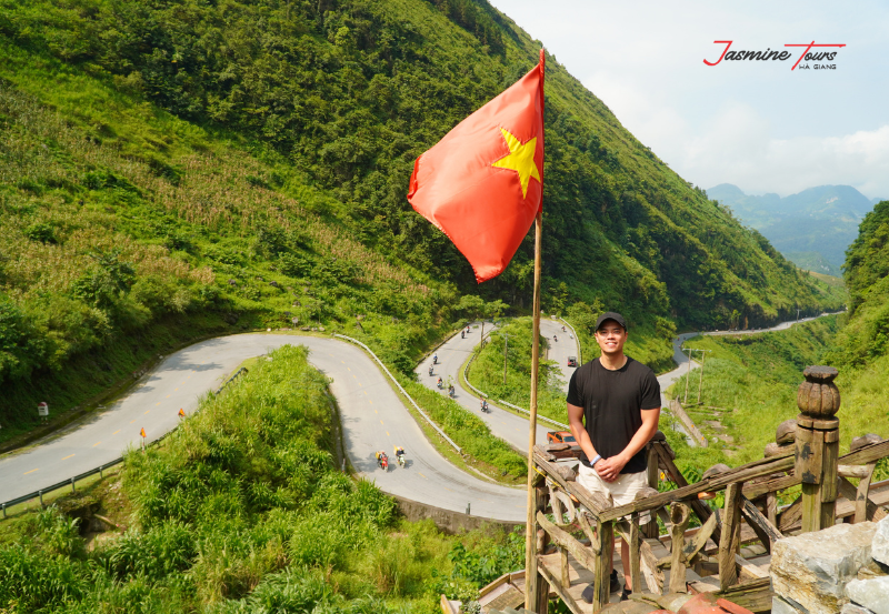 Ha Giang Loop Reddit Tham Ma Pass
