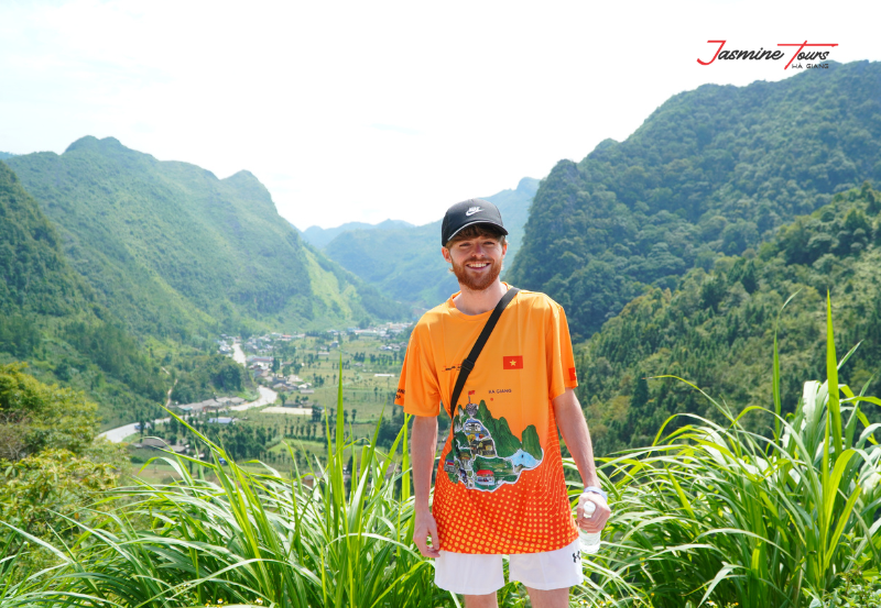 Ha Giang Loop Reddit valley