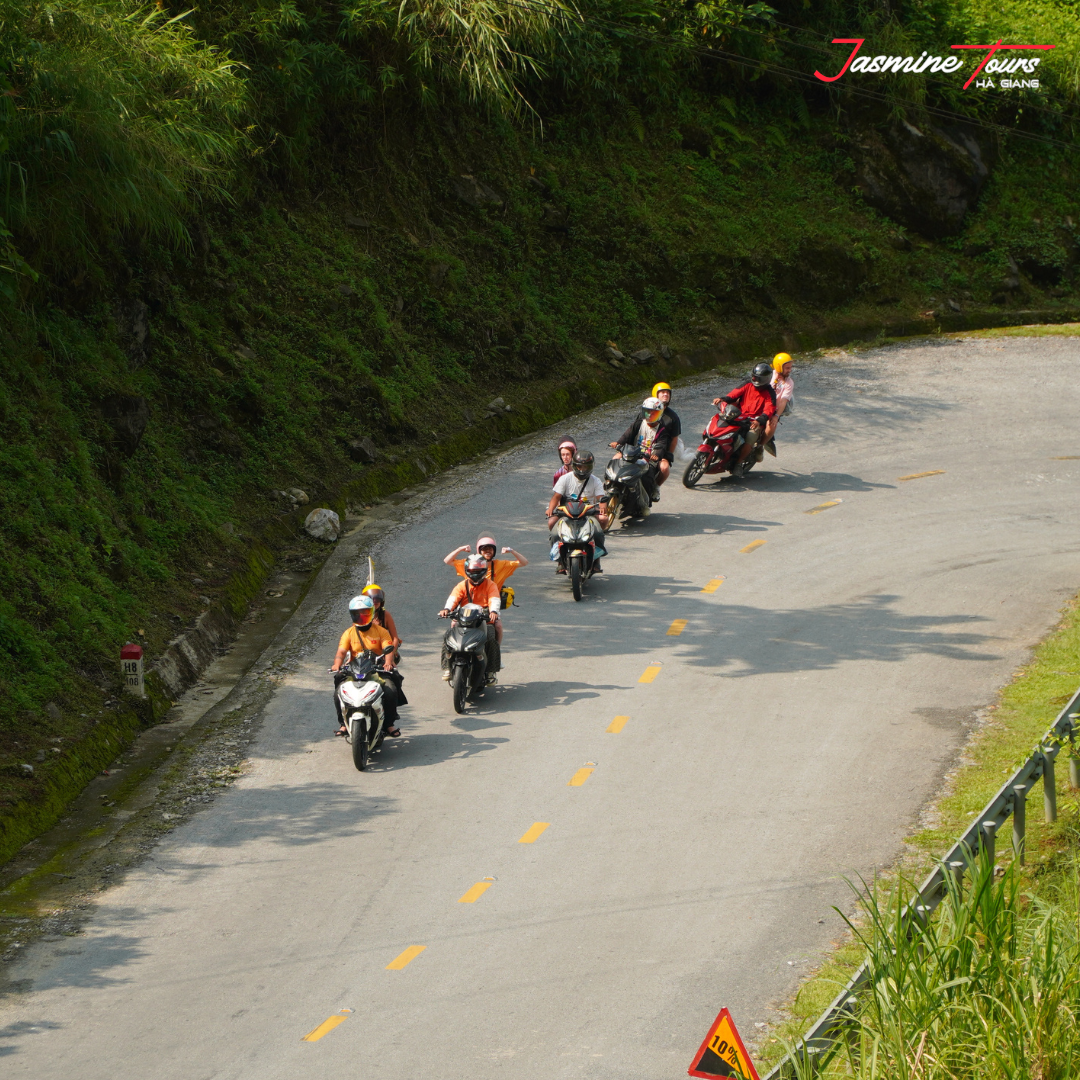 jasmine ha giang loop 4
