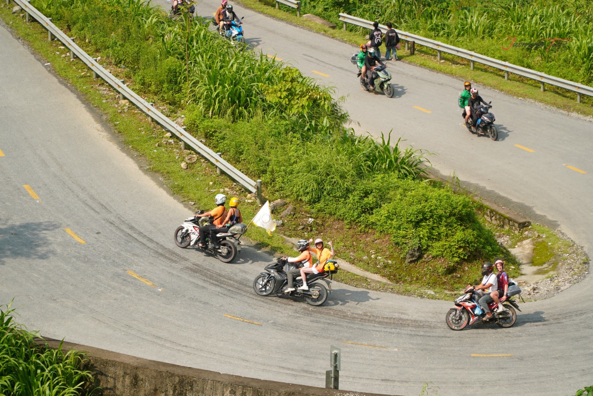 Ha Giang Loop Vietnam Journey