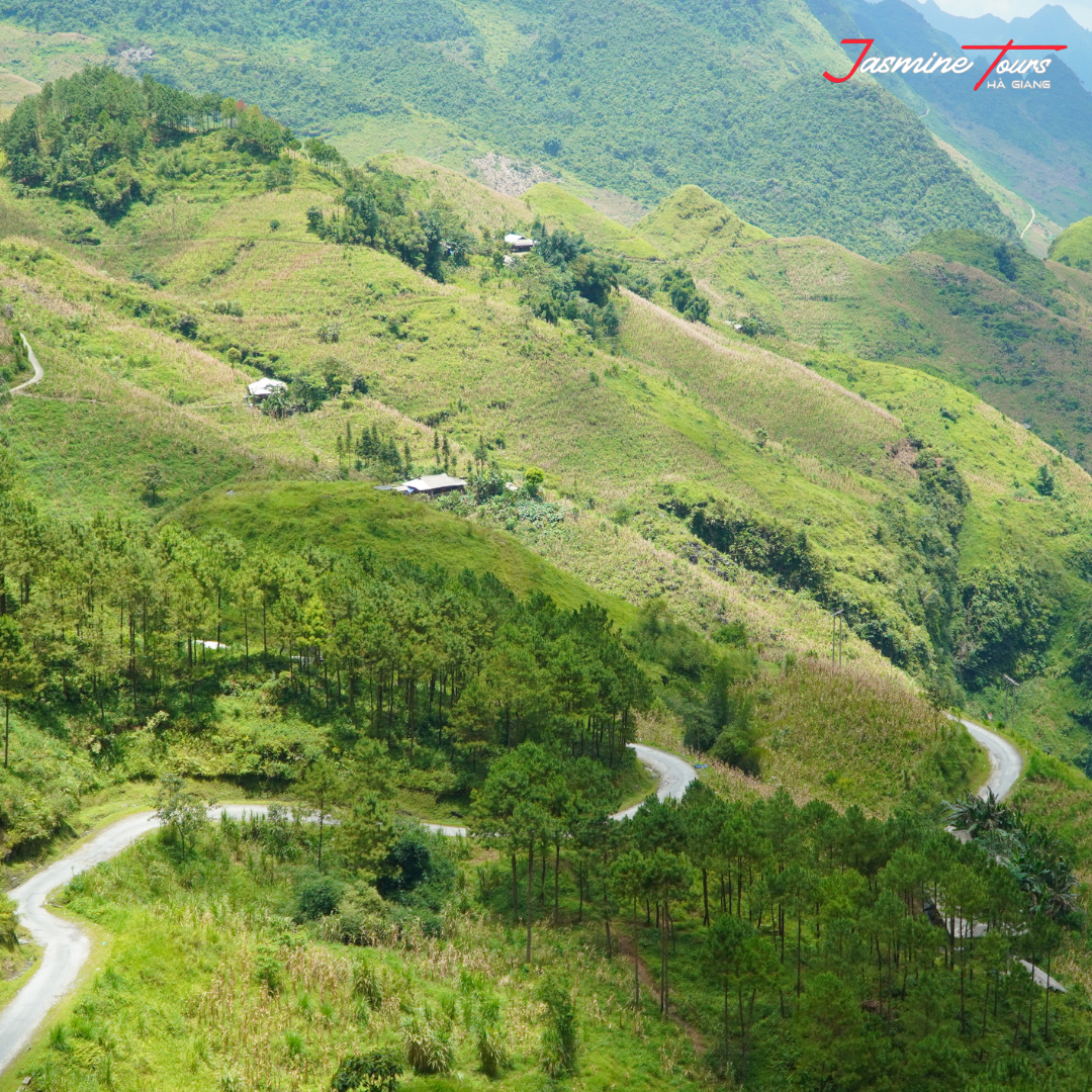 motorventures ha giang loop 2
