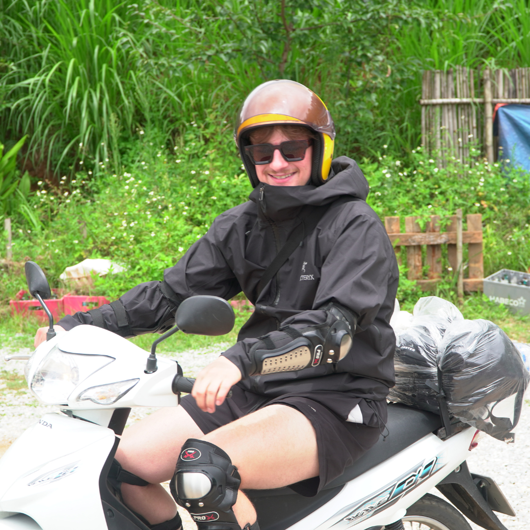 ha giang loop motorbike tour 1