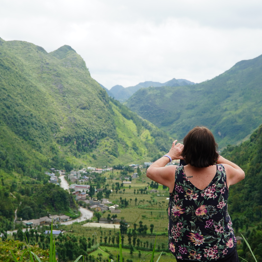 ha giang loop motorbike tour 4