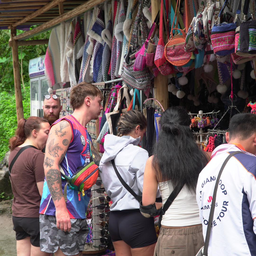 ha giang loop motorbike tour 6