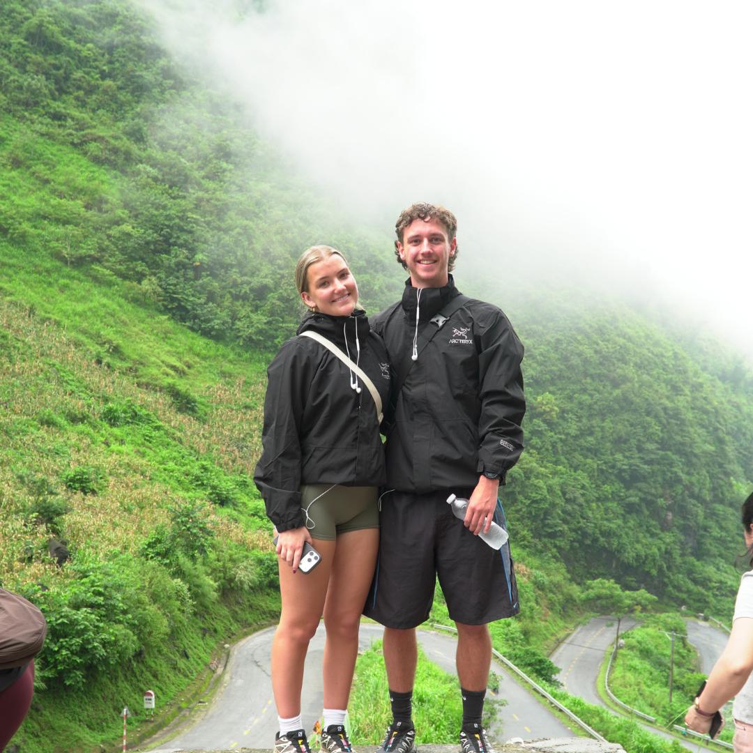 ha giang loop motorbike tour 7