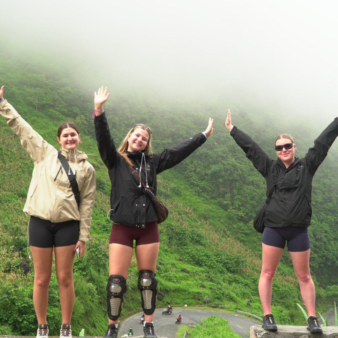 ha giang loop motorbike tour 9