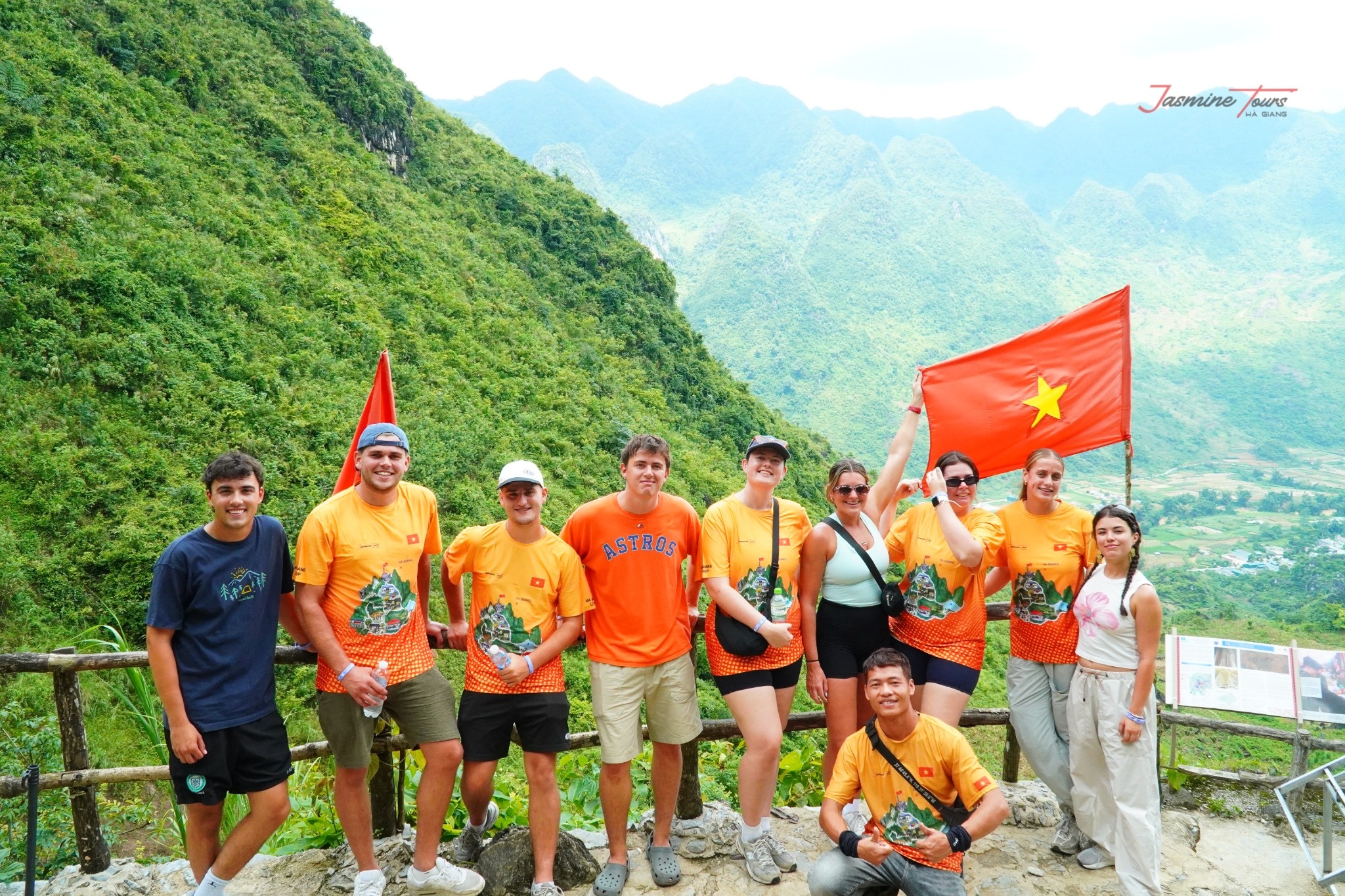 Ha Giang Weather Hehe