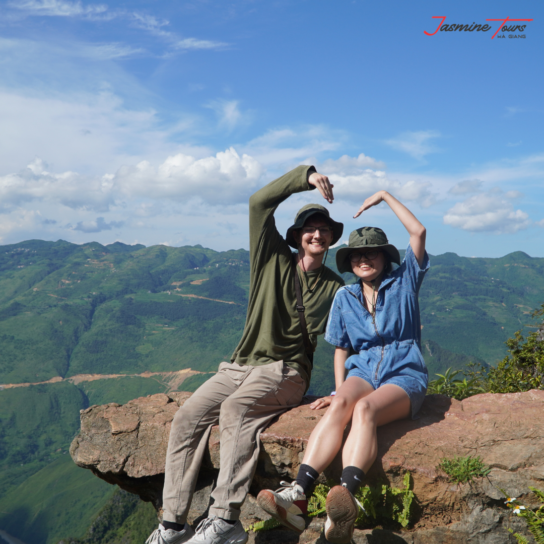 best time todo ha giang loop 1