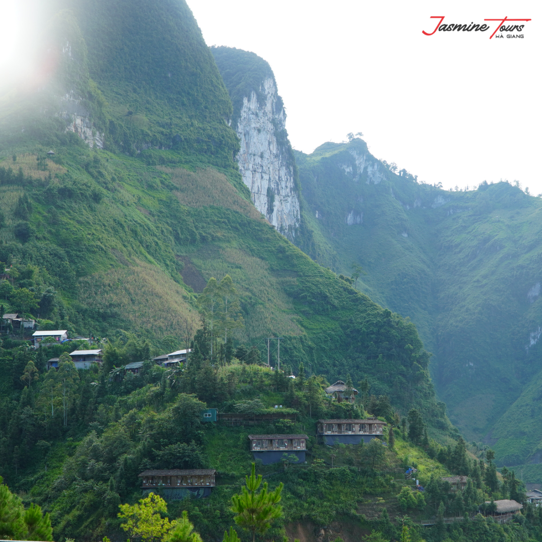 best time todo ha giang loop 1