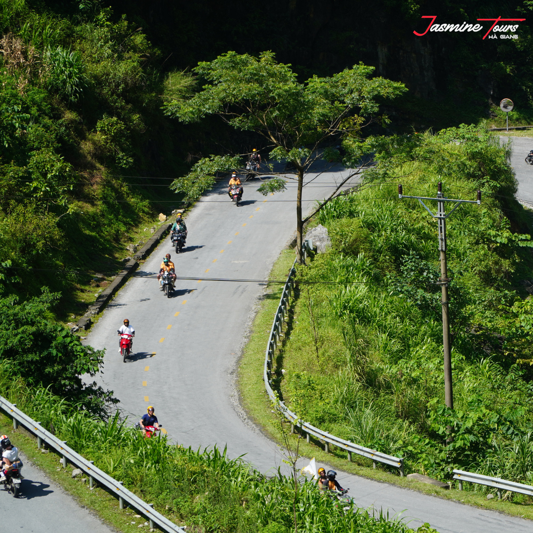best time todo ha giang loop 1