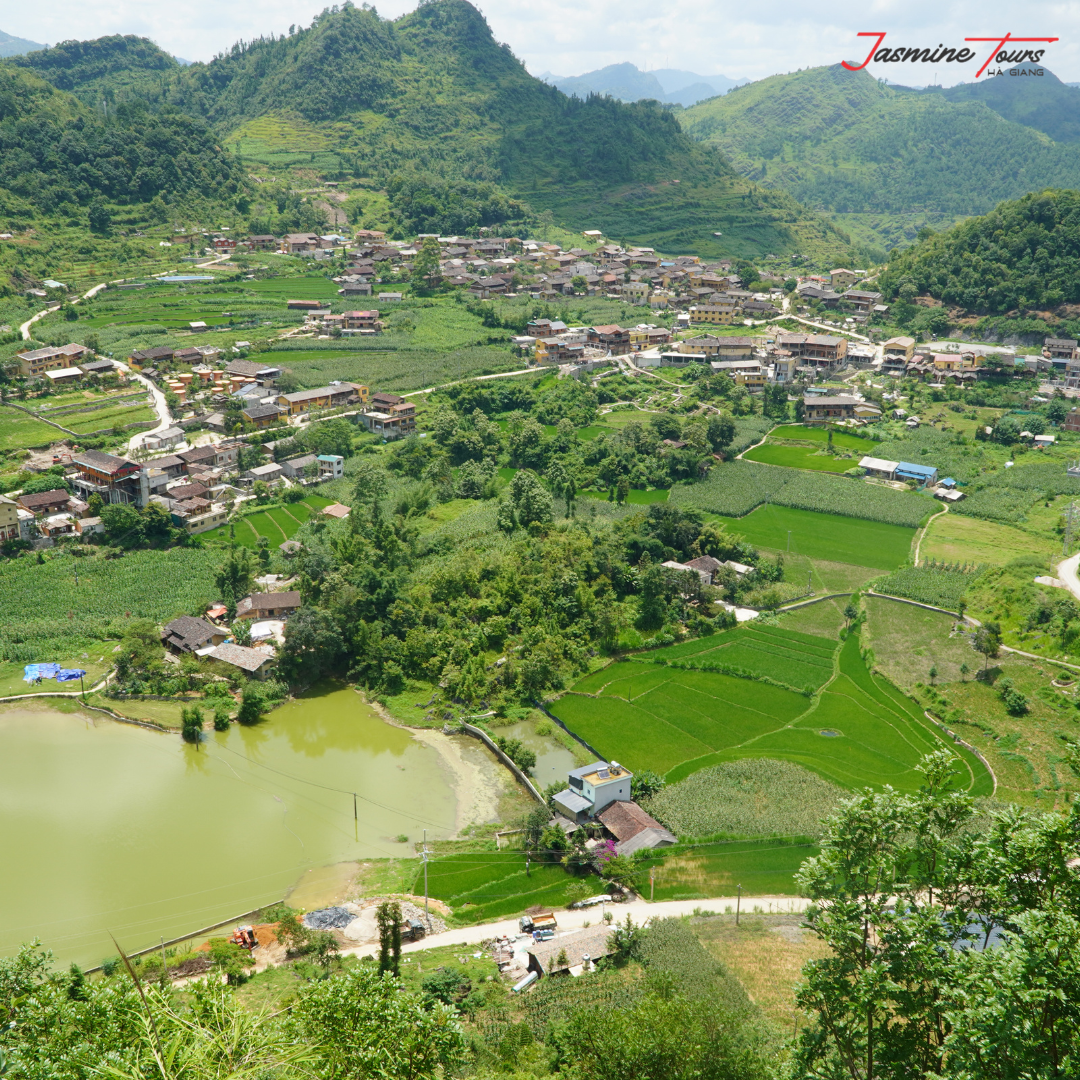 best time todo ha giang loop 4