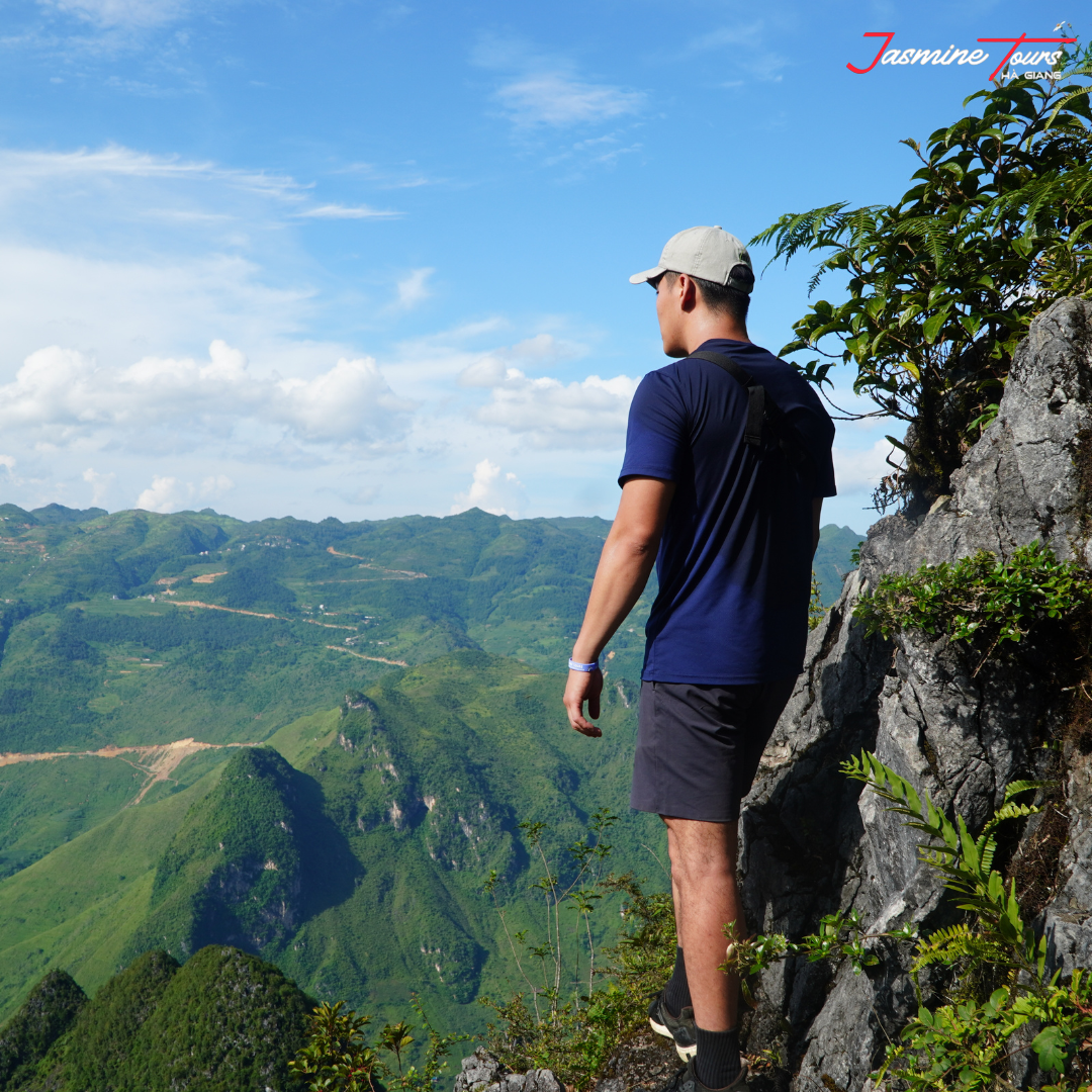 best time todo ha giang loop 5