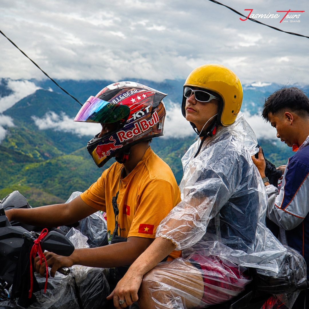 ha giang loop weather 1