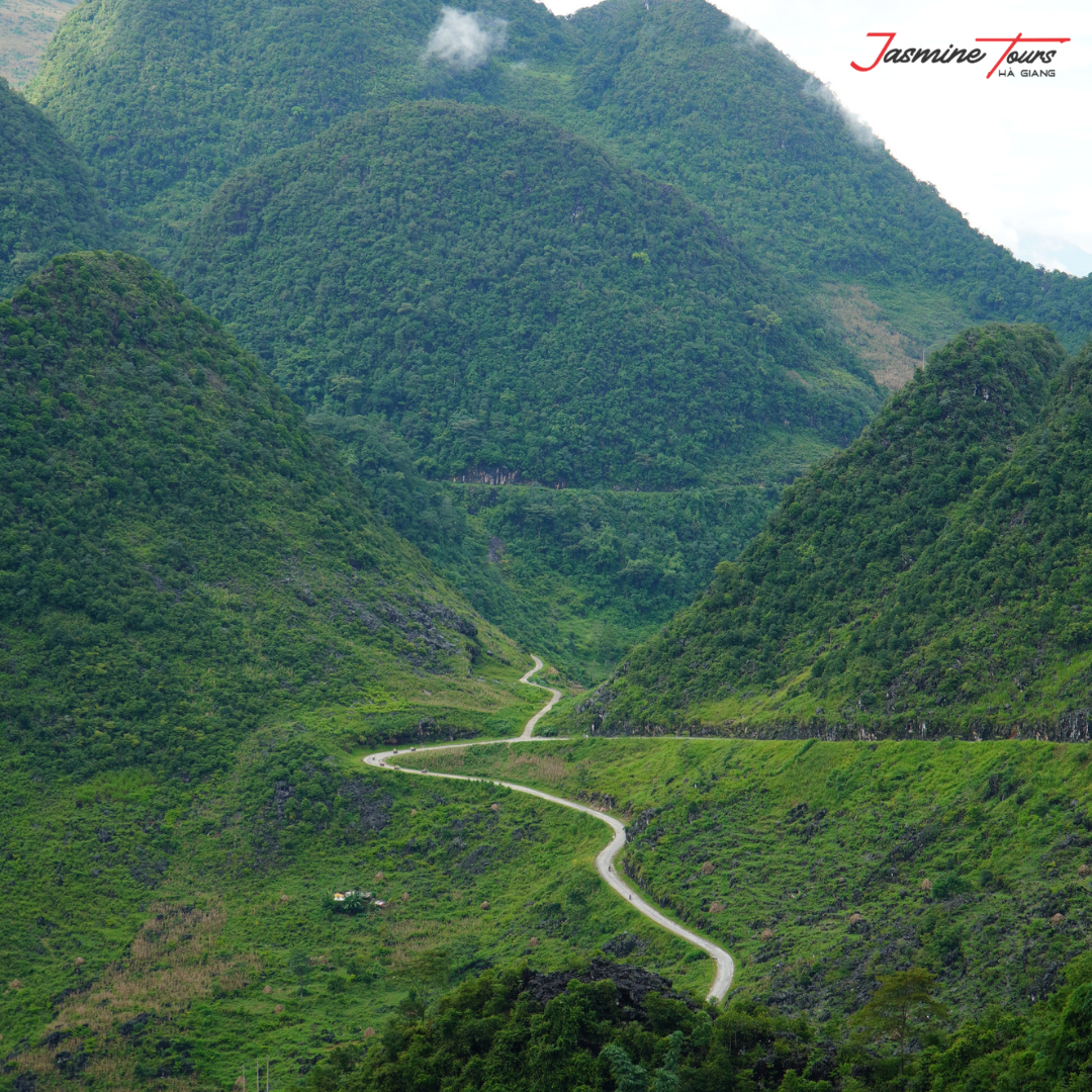 ha giang loop weather 2