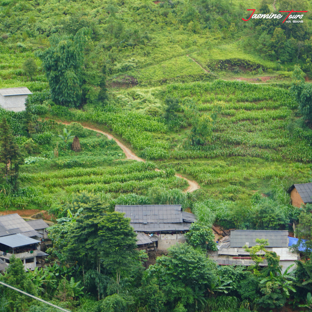 ha giang loop weather 3